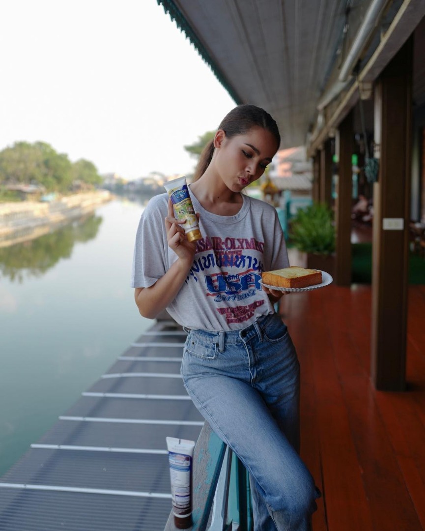 ญาญ่า อุรัสยา