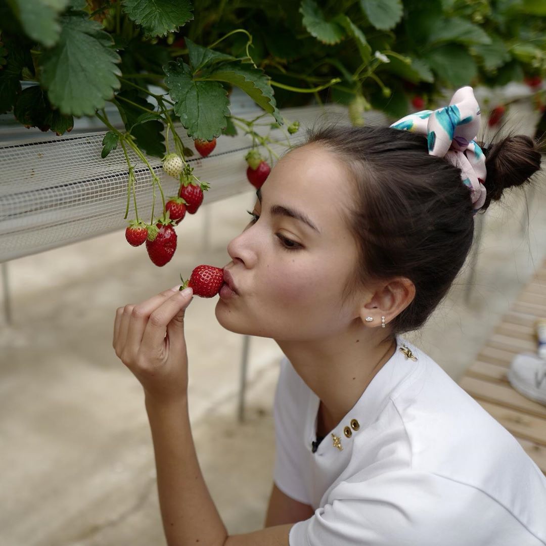 ญาญ่า อุรัสยา