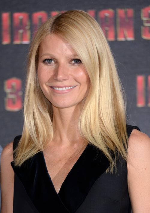 gwyneth paltrow