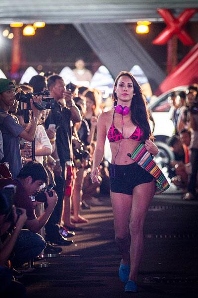 Rip Curl Summer Carnival 2013