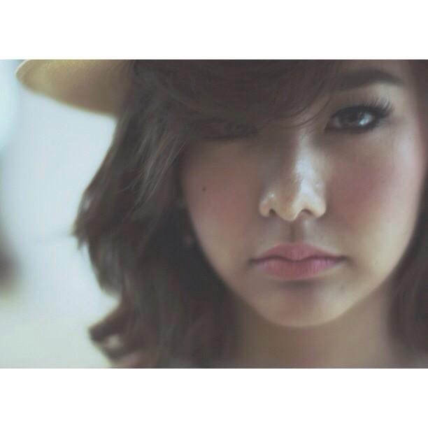 ทรงผมดารา