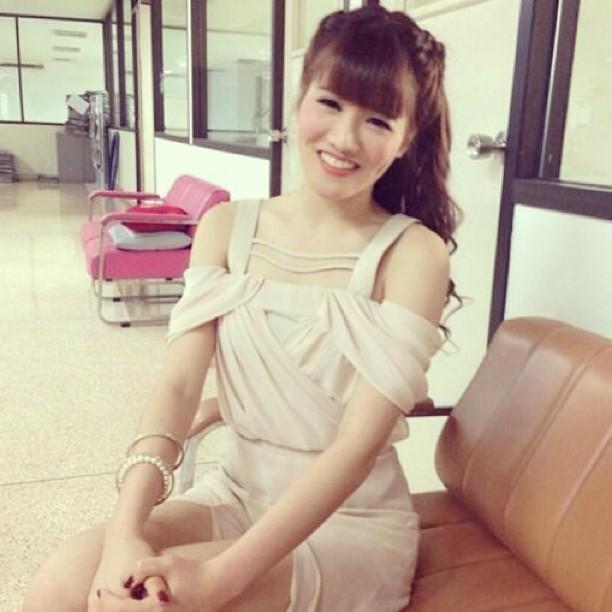 ทรงผมดารา