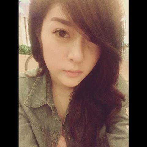 ทรงผมดารา