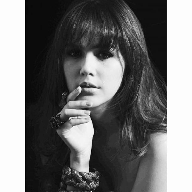 ทรงผมดารา