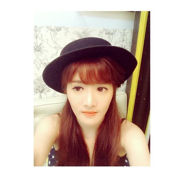 ทรงผมดารา