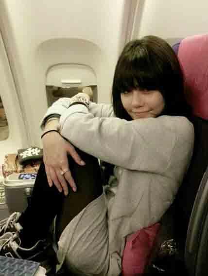 ทรงผมดารา