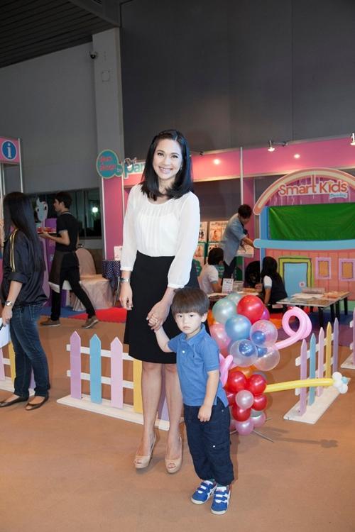 Amarin Baby&Kids Fair 