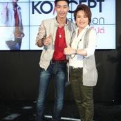 โตโน่ ภาคิน