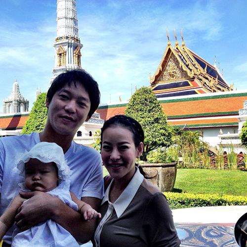 น้องนิริน ลูกหนิง จิน