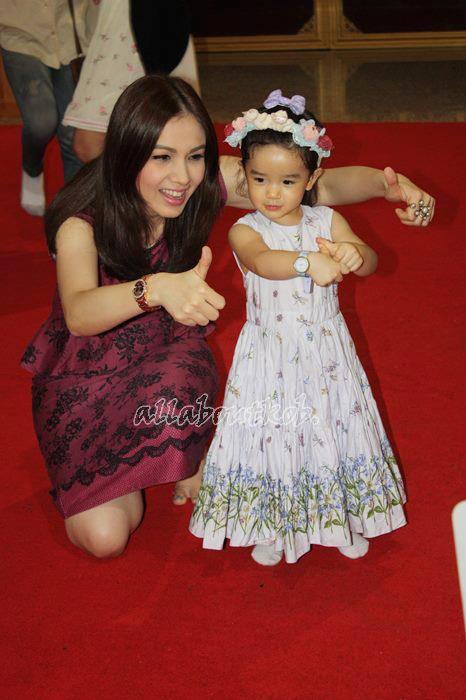 น้องณดา ลูกกบ บรู๊ค