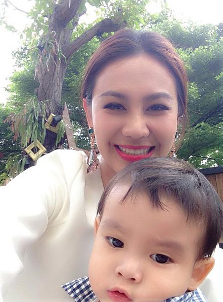 น้องนพมงคล ลูกนาเดีย