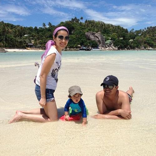 น้องนาวา ลูกอ้อม อาท