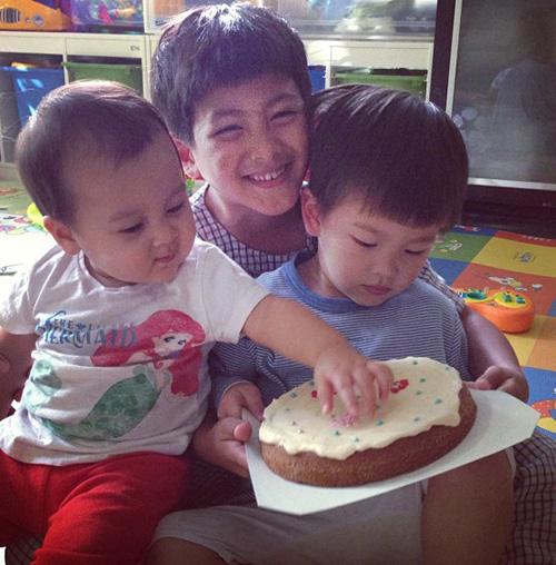 ลูกแหม่ม คัทลียา