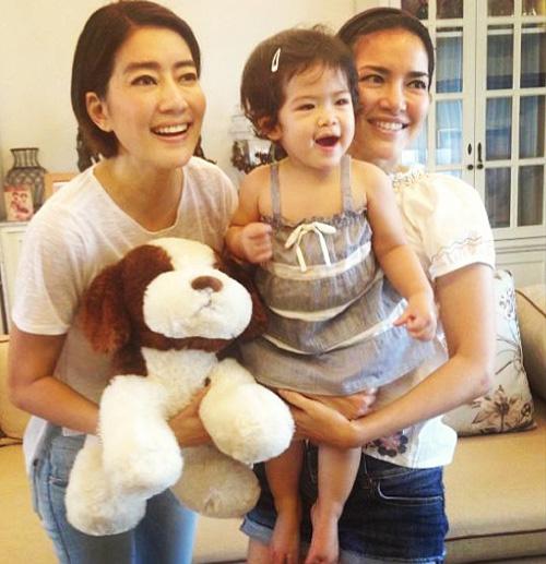 น้องนาวา ลูกอ้อม อาท