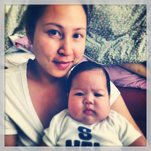 ลูกกิ๊ก สุวัจนี
