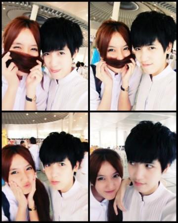 ลูกสายัณห์ สัญญา