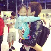 น้องอันดามัน ลูกบุ๋ม ปนัดดา 