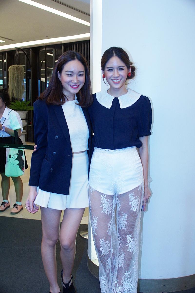 แฟชั่นทอม