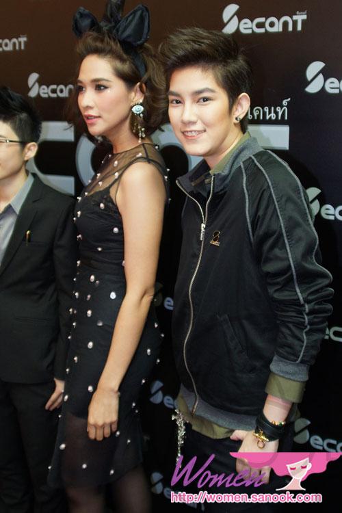 แฟชั่นทอม