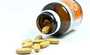 Vitamin C Supplement