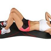 Core Abs Yoga