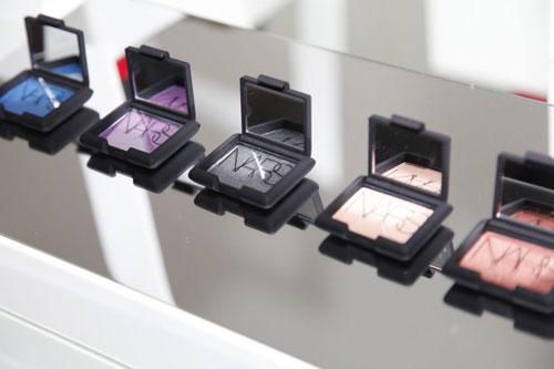 NARS Guy Bourdin Holiday 2013 Collection