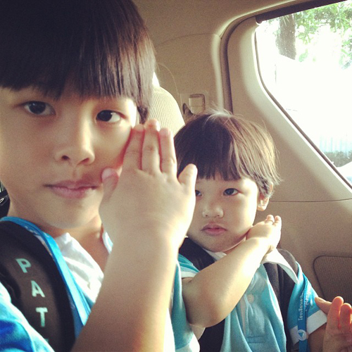 ลูกหน่อย เคน