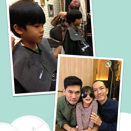 ลูกหน่อย เคน