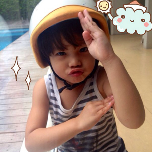 ลูกหน่อย เคน