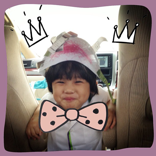 ลูกหน่อย เคน