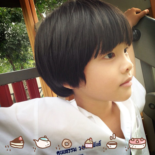 ลูกหน่อย เคน