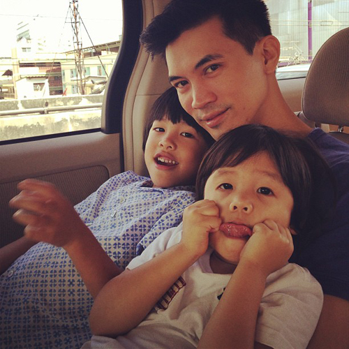 ลูกหน่อย เคน