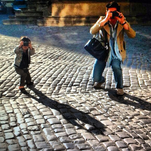 ลูกหน่อย เคน