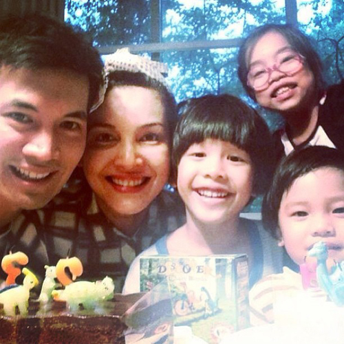 ลูกหน่อย เคน