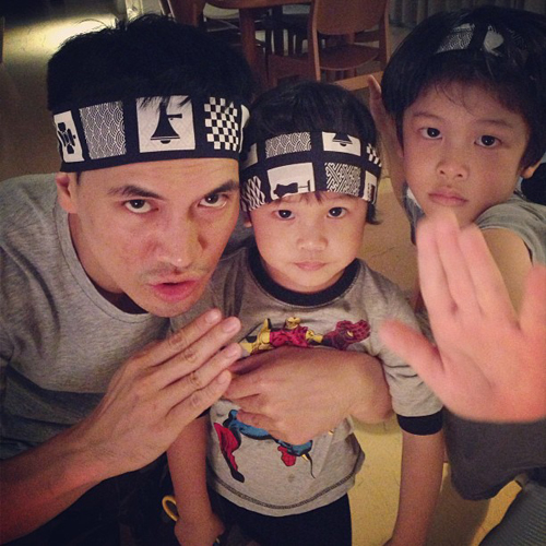 ลูกหน่อย เคน