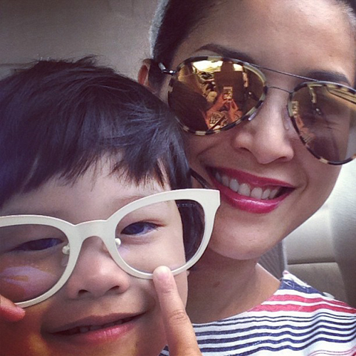 ลูกหน่อย เคน