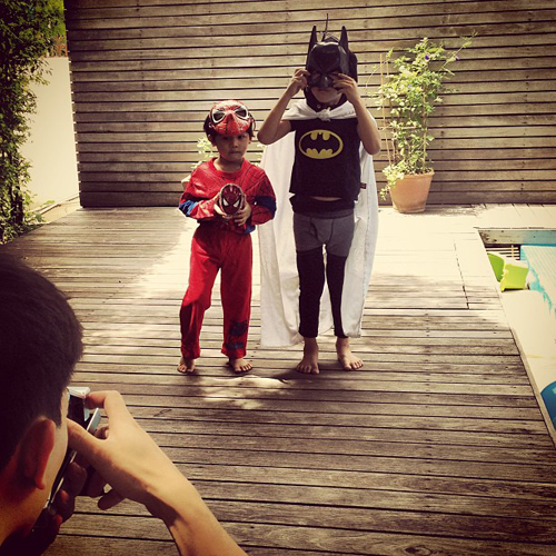 ลูกหน่อย เคน