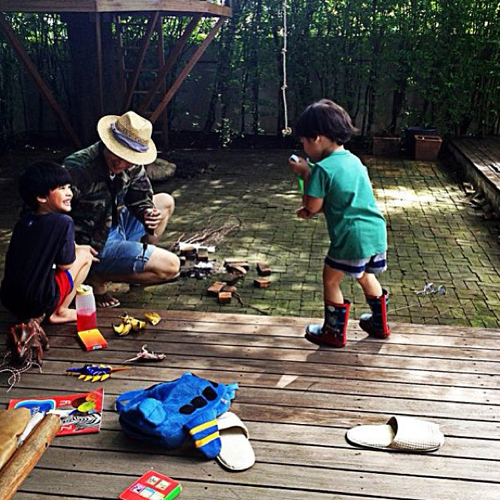 ลูกหน่อย เคน