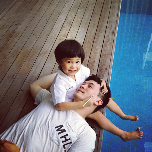 ลูกหน่อย เคน