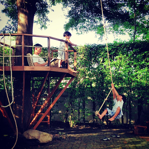 ลูกหน่อย เคน