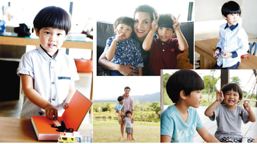 ลูกหน่อย เคน