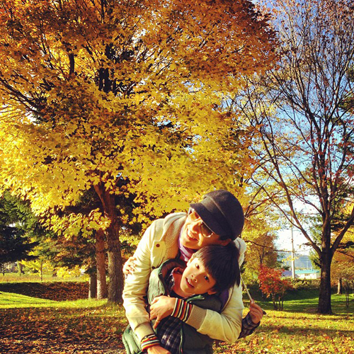 ลูกหน่อย เคน