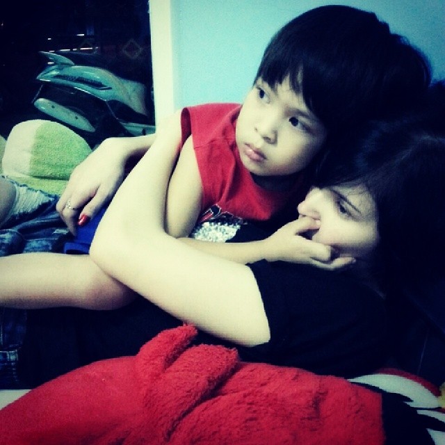 ลูกแอนนี่ บรู๊ค
