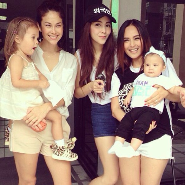 น้องไลลา 
