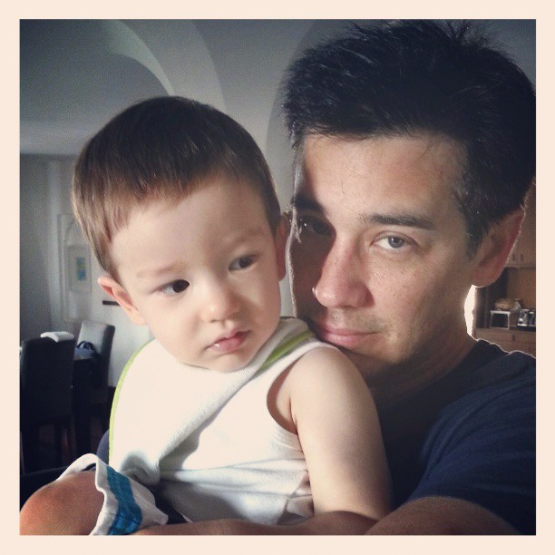 วิน ลูกชายวิลลี่