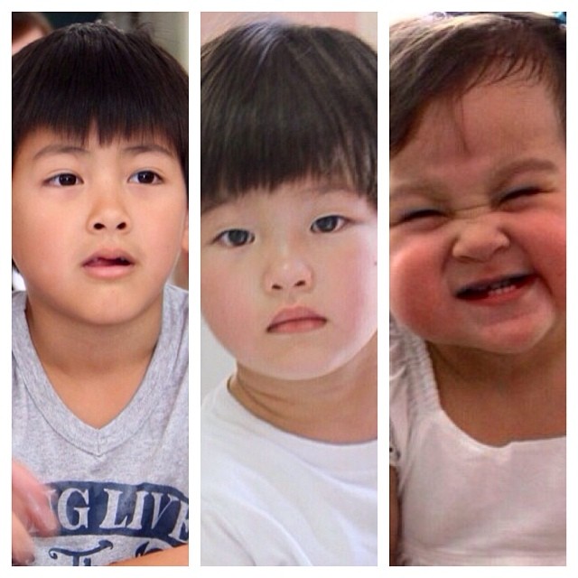 ลูกแหม่ม คัทลียา 