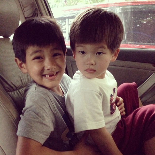 ลูกแหม่ม คัทลียา 