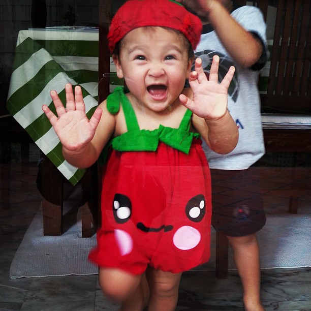 ลูกแหม่ม คัทลียา 