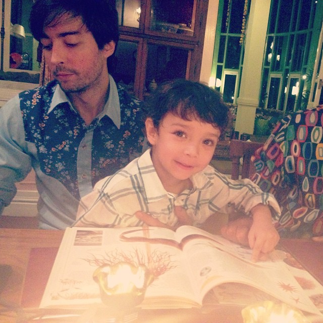 น้องฮาร์เปอร์ ลูกฮิวโก้