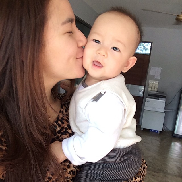 ลูกพลอย ชิดจันทร์